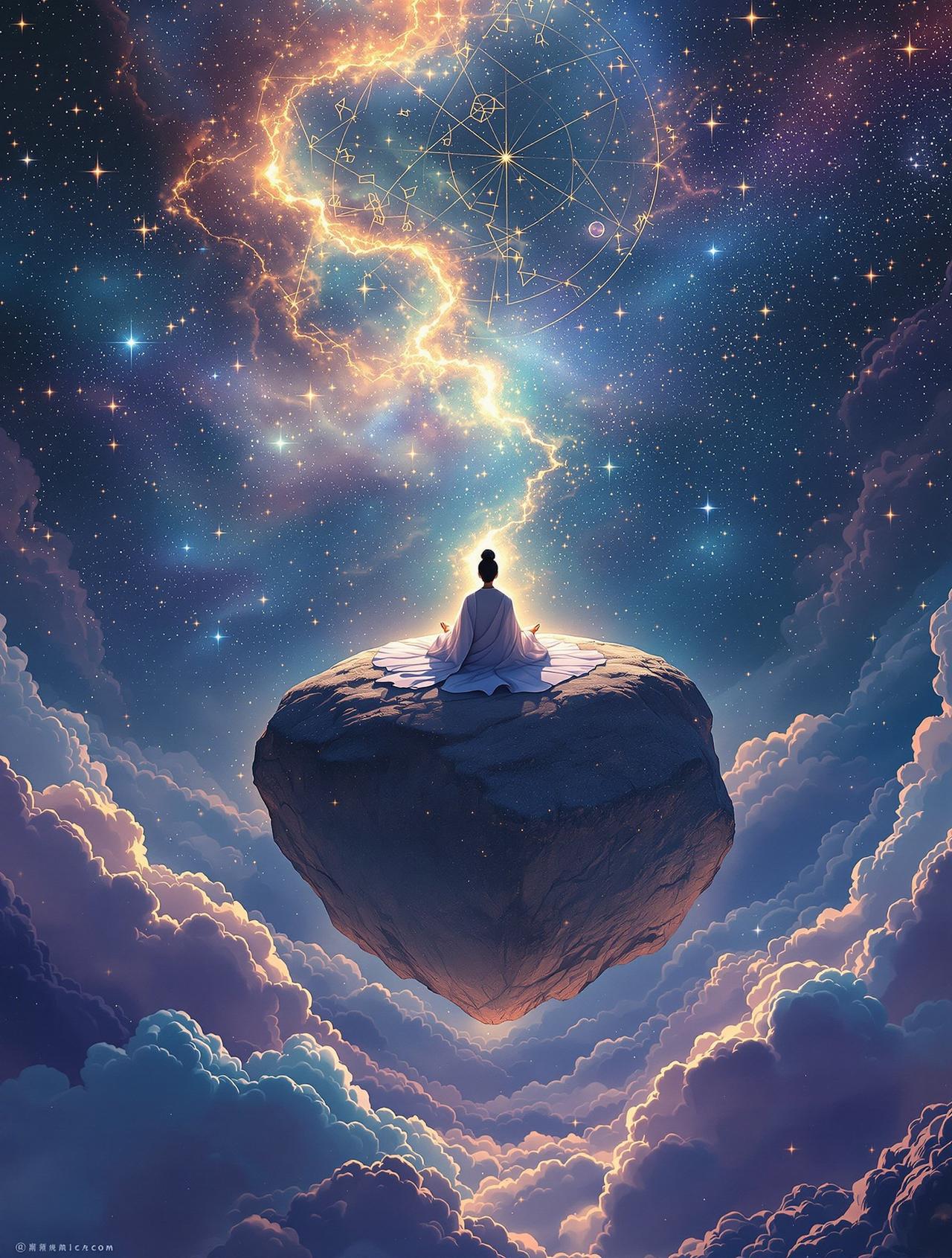 星辰变 - 动漫风车精选仙侠玄幻番剧封面 星辰变 - 动漫风车推荐仙侠番剧